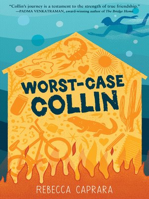cover image of Worst-Case Collin